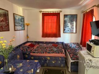 Unique Guest House with wine cellar - Felsőtárkány - 7