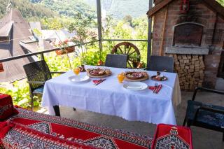 The Crown Panorama - Jajce - 8