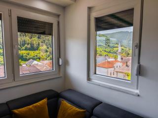 The Crown Panorama - Jajce - 0