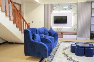 Kidist 4BR Duplex Apartment - Addis Abeba - 8