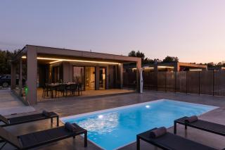 Moirai Pavilions Luxury Villas - - 0