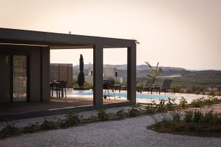 Moirai Pavilions Luxury Villas - - 6