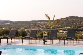 Moirai Pavilions Luxury Villas - - 7