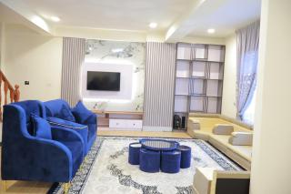 Kidist 4BR Duplex Apartment - Addis Abeba - 5