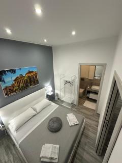 Blue Wave Apartment - Palermo - 6