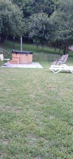 PENSIUNEA ANA Transalpina - 9