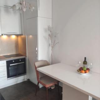 Magnolija Apart - Bar - 9