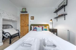 Cosy Flat in London - 2