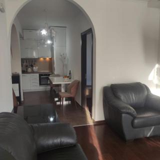 Magnolija Apart - Bar - 4