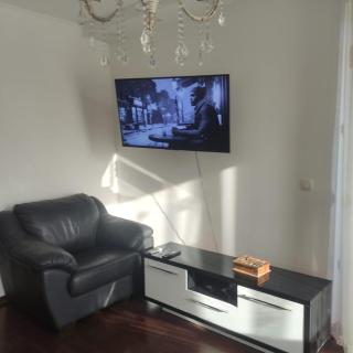 Magnolija Apart - Bar - 2