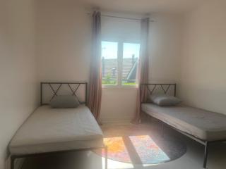 Maison Serenity Domont Retreat - Domont - 9