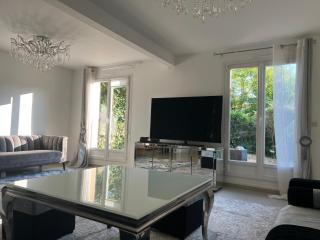 Maison Serenity Domont Retreat - 7