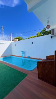 Residencial piscina Natural - Camaçari - 6