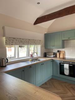 Sherwood Lodge - Orby - 7