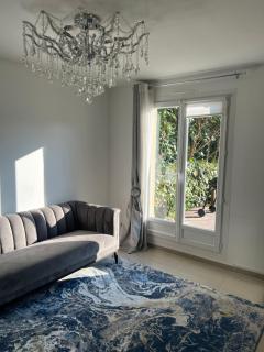 Maison Serenity Domont Retreat - Domont - 2