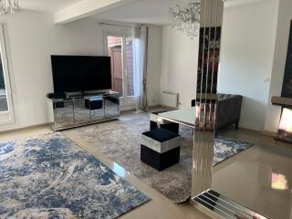 Maison Serenity Domont Retreat - Domont - 0