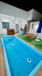 Residencial piscina Natural - Camaçari - 3