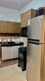 Residencial piscina Natural - 1