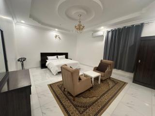 منازل الباحة للشقق الفندقية - Al ‘Āmirah - 3