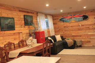 Rustic Guest Suite - Ucluelet - 7