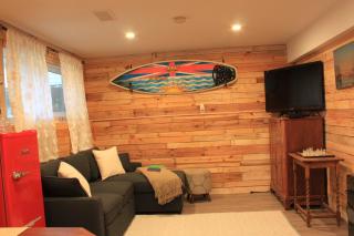 Rustic Guest Suite - Ucluelet - 5