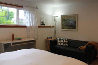 Rustic Guest Suite - Ucluelet - 2
