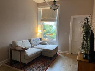 Edinburgh Seaside Apartment - Edimburgo - 4