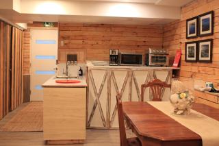 Rustic Guest Suite - Ucluelet - 1