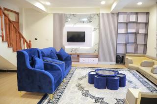 Kidist 4BR Duplex Apartment - Addis Abeba - 6