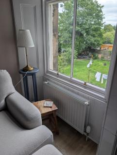 Edinburgh Seaside Apartment - Edimburgo - 3