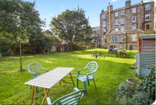 Edinburgh Seaside Apartment - Edimburgo - 6