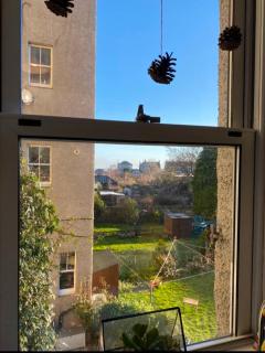Edinburgh Seaside Apartment - Edimburgo - 2