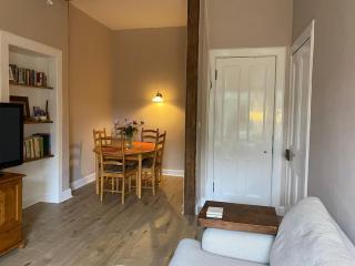 Edinburgh Seaside Apartment - Edimburgo - 7