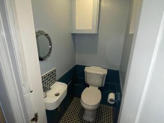 Edinburgh Seaside Apartment - 1
