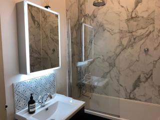 Edinburgh Seaside Apartment - Edimburgo - 5