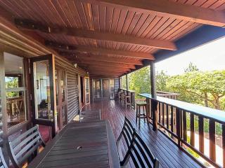 The Nature Nook - Vosburg - 8