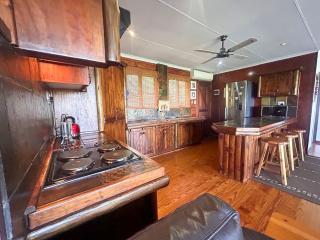 The Nature Nook - Vosburg - 7