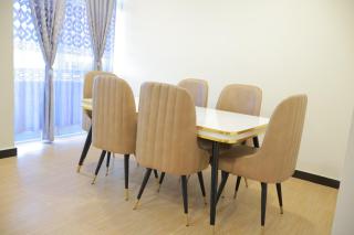 Kidist 4BR Duplex Apartment - Addis Abeba - 7