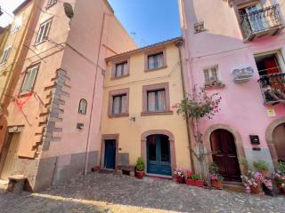 Sardinian Gallery Bonaria - Bosa - 1