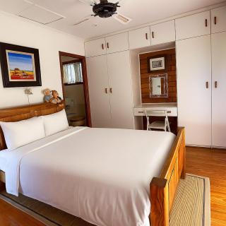 The Nature Nook - Vosburg - 2