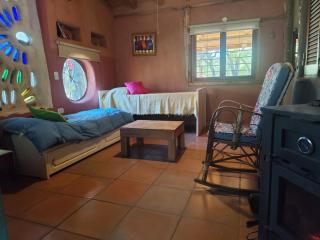 Alma de Adobe - Merlo - 0