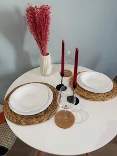Modern City Centre Apartment - Durrës - 9