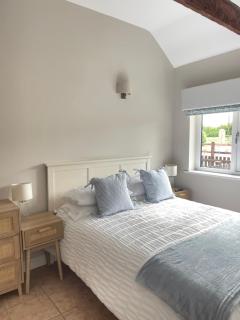 Sherwood Lodge - Orby - 5