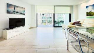 Las Olas - Luxury apartment in Palm-Mar - Palm-mar - 2