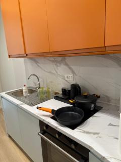 Modern City Centre Apartment - 5