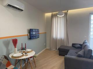Modern City Centre Apartment - Durrës - 3