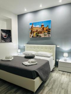 Blue Wave Apartment - Palermo - 9