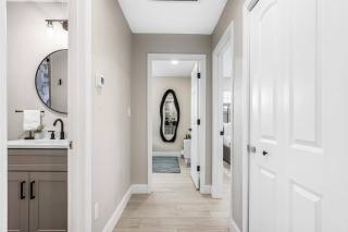 Pool, Spa & Dock | Modern Canal-Front Escape - Cape Coral - 1