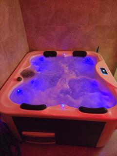 In lux spa apartman 2 - 9