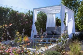 Villa 5 BDs Breathtaking Views Large Pool Jacuzzi - Carqueiranne - 6